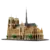 Lego® Architecture 21061 Notre Dame Paris | 4383 Piezas - comprar online