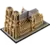 Lego® Architecture 21061 Notre Dame Paris | 4383 Piezas - Konekotekka Games