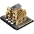 Lego® Architecture 21061 Notre Dame Paris | 4383 Piezas - tienda online