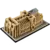 Lego® Architecture 21061 Notre Dame Paris | 4383 Piezas