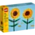 Lego® Botanical 40524 Girasoles | Sunflowers | 191 Piezas - comprar online
