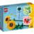 Lego® Botanical 40524 Girasoles | Sunflowers | 191 Piezas en internet