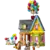 Lego® Disney 43217 Up House | Casa de "Up" | 598 Piezas - Konekotekka Games