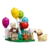 Imagen de Lego® Disney 43217 Up House | Casa de "Up" | 598 Piezas