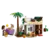 Imagen de Lego® Disney Wish 43223 Asha En Ciudad De Rosas | 154 Piezas