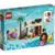 Lego® Disney Wish 43223 Asha En Ciudad De Rosas | 154 Piezas en internet