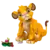 Lego® Disney 43243 El Rey León: Simba Cachorro | Lion King | 222 Piezas - Konekotekka Games