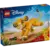 Lego® Disney 43243 El Rey León: Simba Cachorro | Lion King | 222 Piezas