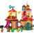 Lego® Disney 43261 Encanto Mini House | 186 Piezas - Konekotekka Games