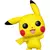 Funko Pop Games Pokemon 553 Pikachu Waving Figura Coleccionable - comprar online