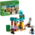 Lego® Minecraft 21267 Patrulla del Desierto de los Illanos | The Illager Desert Patrol | 105 Piezas en internet