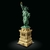Lego® Architecture 21042 Estatua de la Libertad New York | 1685 Piezas - Konekotekka Games
