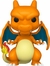 Funko Pop! Games Pokemón Charizard 843 Original en internet