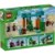 Lego® Minecraft 21267 Patrulla del Desierto de los Illanos | The Illager Desert Patrol | 105 Piezas - comprar online