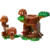 Lego® Super Mario 71433 | Goombas Playground | Zona de Juego de los Goombas | 173 Piezas - Konekotekka Games