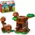 Lego® Super Mario 71433 | Goombas Playground | Zona de Juego de los Goombas | 173 Piezas en internet