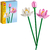 Lego® Botanical 40647 Flores De Loto | Lotus Flower | 220 Piezas en internet