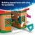 Lego® Disney 43261 Encanto Mini House | 186 Piezas - comprar online