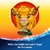 Lego® Disney 43243 El Rey León: Simba Cachorro | Lion King | 222 Piezas
