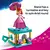 Lego® Disney Princess 43259 Twirling Ariel | Sirenita Bailarina | 93 Piezas - comprar online