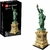 Lego® Architecture 21042 Estatua de la Libertad New York | 1685 Piezas en internet