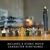 Lego® Icons Dune: Atreides Royal Ornithopter 10327