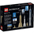 Lego® Architecture 21028 New York City | 598 Piezas - comprar online