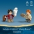 Lego Harry Potter 76424 Flying Ford Anglia | 165 Piezas - Konekotekka Games