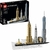 Lego® Architecture 21028 New York City | 598 Piezas en internet