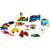 Lego® Classic 10696 Caja De Ladrillos Mediana | 484 Piezas - Konekotekka Games