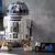 Lego® Disney Star Wars 75308 R2-D2 | Arturito | 2314 Piezas - Konekotekka Games