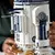 Lego® Disney Star Wars 75308 R2-D2 | Arturito | 2314 Piezas