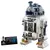 Lego® Disney Star Wars 75308 R2-D2 | Arturito | 2314 Piezas - Konekotekka Games