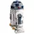 Imagen de Lego® Disney Star Wars 75308 R2-D2 | Arturito | 2314 Piezas