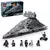 Lego® Star Wars 75394 Imperial Star Destroyer | 1555 Piezas - Konekotekka Games
