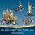 Imagen de Lego Harry Potter 76427 Buckbeak Hipogrifo