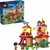 Lego® Disney 43261 Encanto Mini House | 186 Piezas - comprar online
