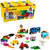 Lego® Classic 10696 Caja De Ladrillos Mediana | 484 Piezas en internet