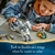 Lego Harry Potter 76427 Buckbeak Hipogrifo - tienda online