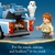 Imagen de Lego Harry Potter 76424 Flying Ford Anglia | 165 Piezas