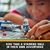 Imagen de Lego® Star Wars™ 75391 Captain Rex Y-Wing Microfighter | 99 Piezas