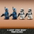 Imagen de Lego® Star Wars 75373 Emboscada En Mandalore | Ambush on Mandalore | 109 Piezas