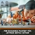 Lego® Star Wars 75373 Emboscada En Mandalore | Ambush on Mandalore | 109 Piezas - tienda online