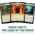 Magic The Gathering Universes Beyond | Lord of the Rings Draft Booster Pack - Konekotekka Games