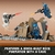Lego® Star Wars 75373 Emboscada En Mandalore | Ambush on Mandalore | 109 Piezas - Konekotekka Games