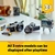 Lego Creator 31147 3 En 1 Retro Cámara / Videograbadora / Tv