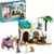 Lego® Disney Wish 43223 Asha En Ciudad De Rosas | 154 Piezas - Konekotekka Games