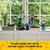 Lego® Botanical 40747 Narcisos | Flores Daffodils | 216 Piezas