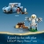 Lego Harry Potter 76424 Flying Ford Anglia | 165 Piezas - comprar online