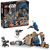 Lego® Star Wars 75373 Emboscada En Mandalore | Ambush on Mandalore | 109 Piezas - comprar online